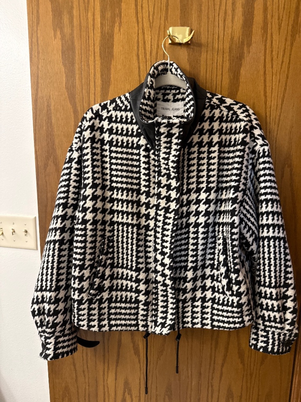Womens Jacket